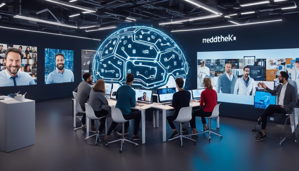 mediathek künstliche intelligenz