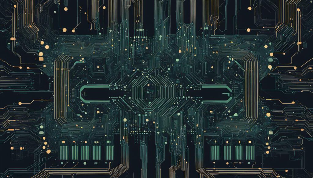 KI-Mechanismen und Datenschutz