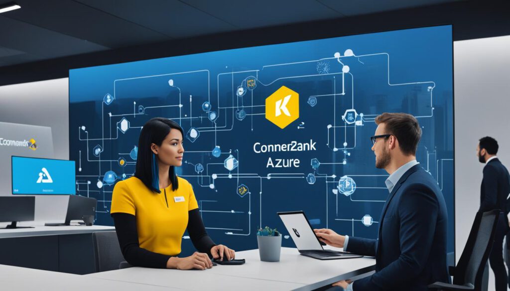 Microsoft Azure OpenAI bei der Commerzbank