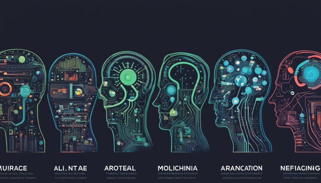 die geschichte der künstlichen intelligenz