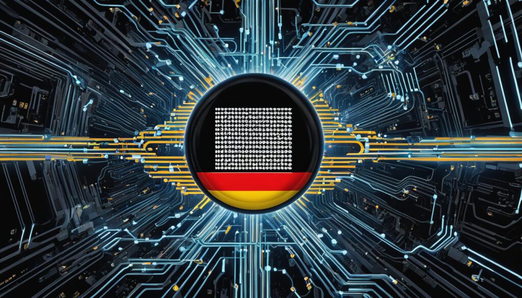 künstliche intelligenz bundesregierung