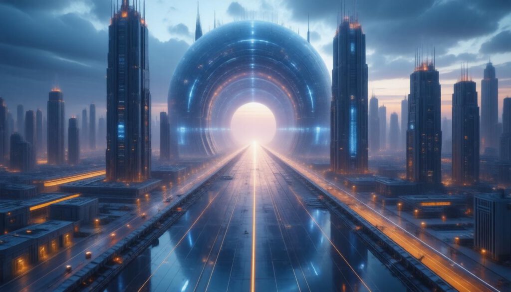 Projekt Stargate: Die größte Investition in Künstliche Intelligenz übertrifft Apollo und Manhattan