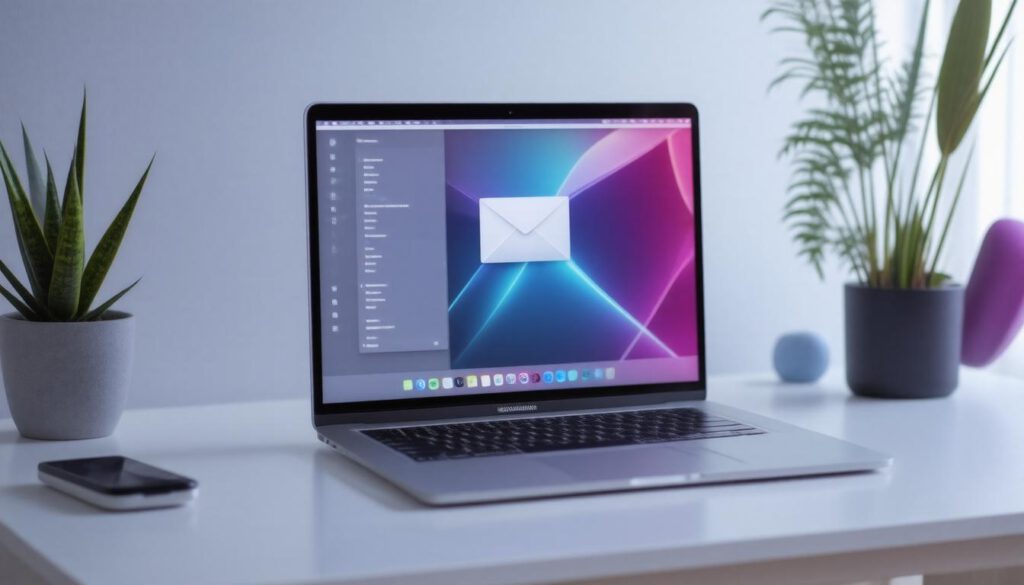 Apple weitet KI-Funktionen auf Mail-App für Macs aus: Was Nutzer im kommenden Update erwartet