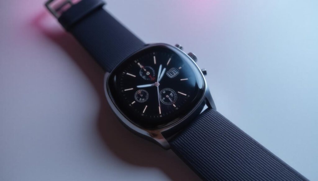 Entdecke die Samsung Galaxy Watch7: Smarte KI-Features und elegantes Design für den Alltag