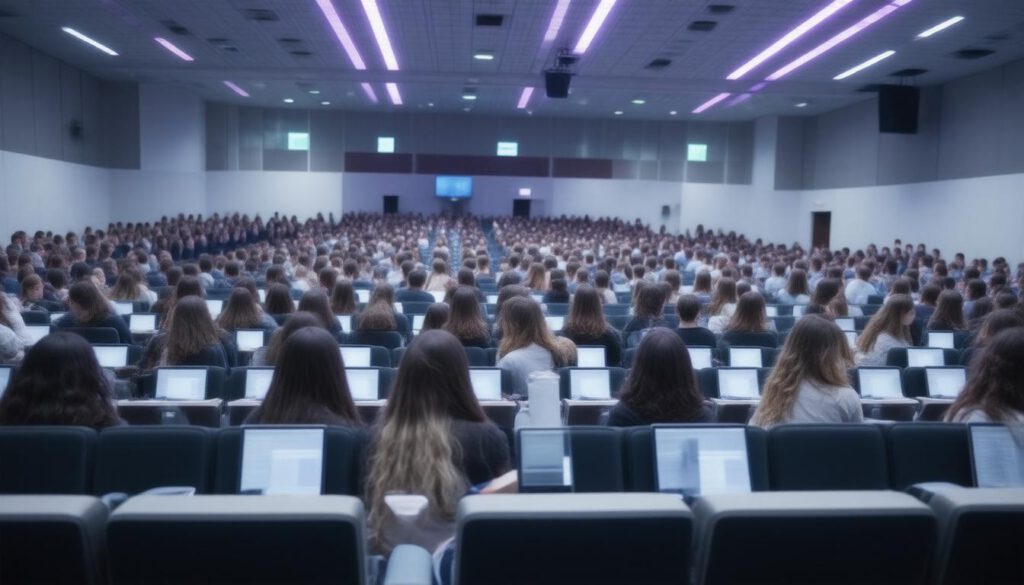 Unerlaubte KI-Nutzung in Prüfungen: Berliner Hochschulen setzen auf neue Maßnahmen und Prüfungsformate