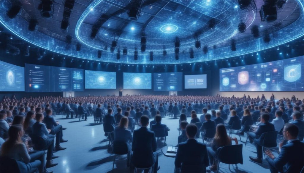 Cisco Live 2025: Revolutionierung der KI-Sicherheit mit Cisco AI Defense und innovativen Netzwerktechnologien