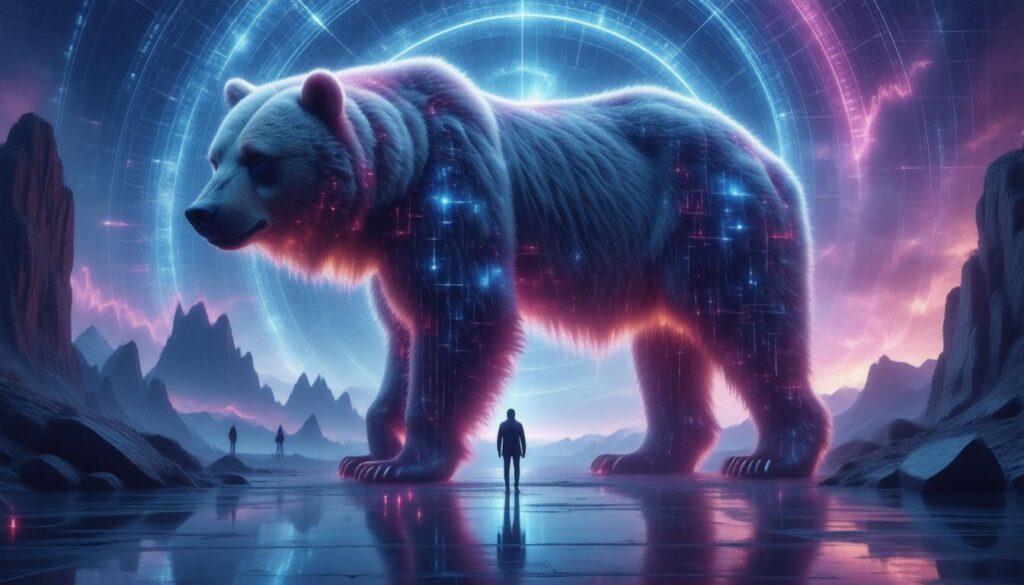 BigBear.ai im Fokus: KI-Aufträge und das Stargate-Projekt – Chance oder Risiko für Anleger?